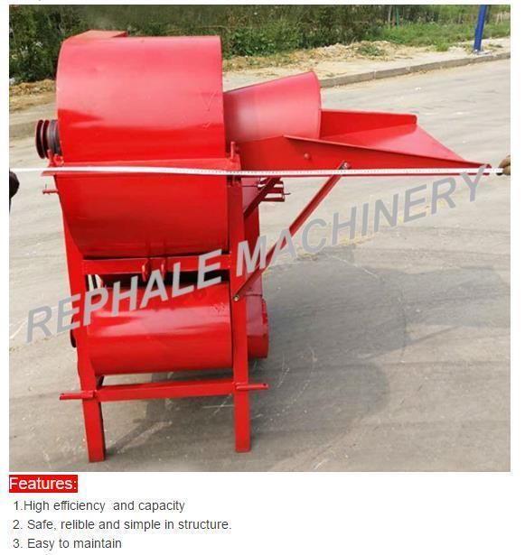 Top Quality Rice Thresher on Sale