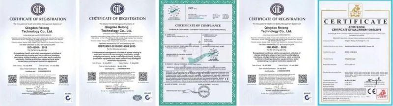 China Manufacturer Skimmer of Floating Weed Fragments and Trash