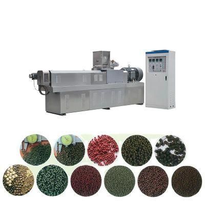 Tofu Cat Litter Machine Feed Making Machine Pet Food Machine