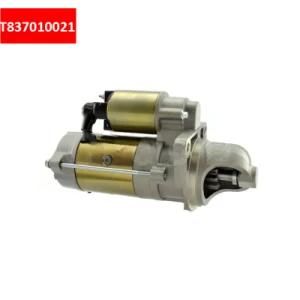 Foton 804 Tractor Parts T837010021 12V Lovol Starter Motor