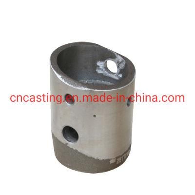 Handware Casting CNC Machining Competitive Quality Parts