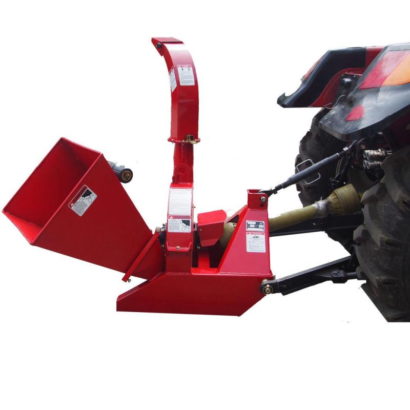 Chipper Wood Chipper Bx62