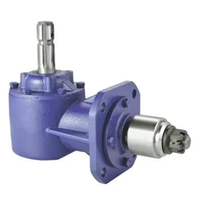 Agricultural Lawn Mower Gearbox