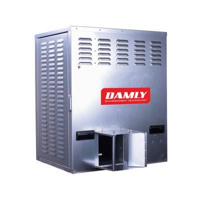 Damly Automatic Control Pig Farming Equipment Space Heater for Swine