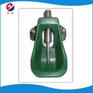 Cast Iron Powder Coating Livestock New Design Water Drinking Waterer