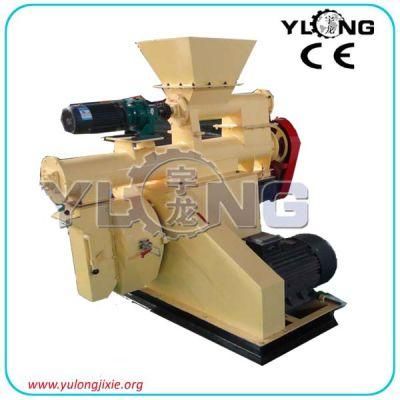 Animal Feed Pellet Machine with Ring Die for Hot Sale