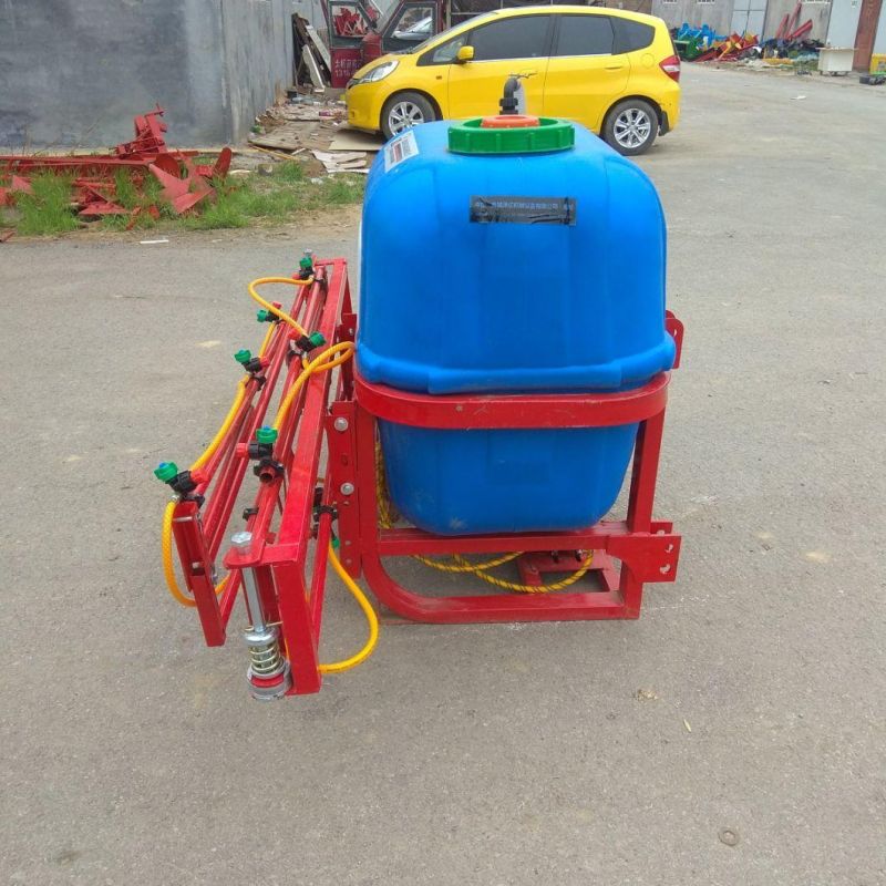 Tractor Rear Sprayer 400L Factory Direct Sales with CE (3WS-400)