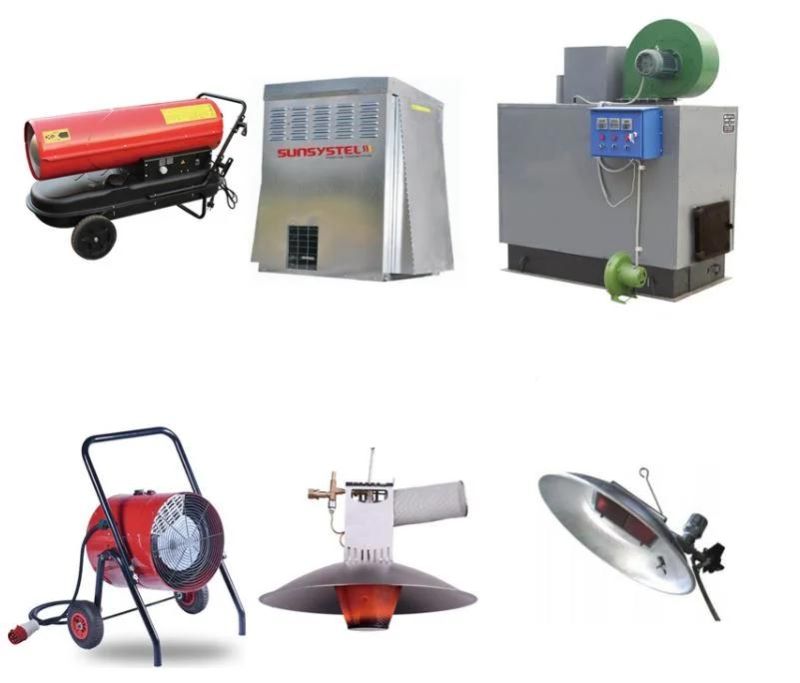 Hot Sale Gold Supplier Poultry Farming Equipment for Chicken House