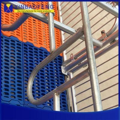 The Most Favorable Pig Farming Equipment Farrowing Crate for Pigs