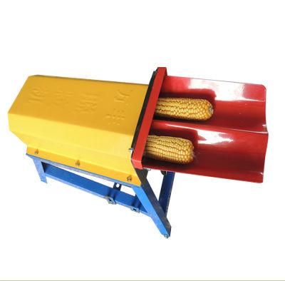 Corn Threshing Machine for Export