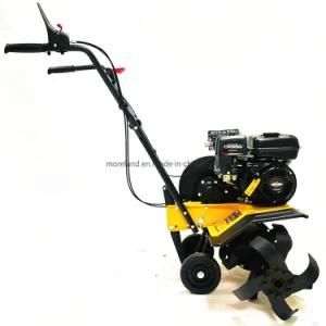 4.2kw Garden Tools Agricultural Gasoline Power Tillers