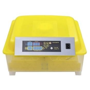 Hhd Automatic Chicken Egg Incubator 48 Eggs Yz8-48