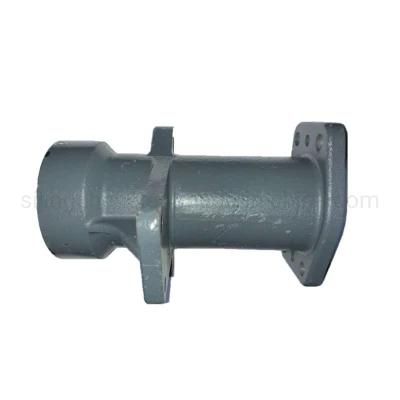 Flange W2.5c-03D-10-04 Accessories for Agricultural Machine