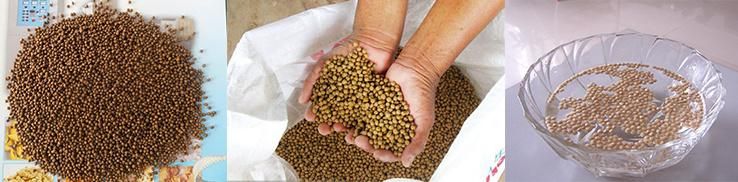 High Professional Fish Feed Pellet Making Machine