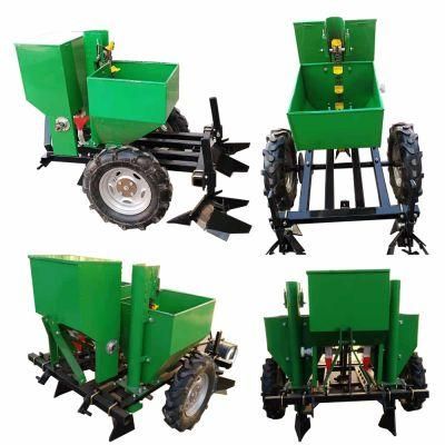 Ginger Seeder Planting Ginger Potato Machine Seeder Planting Machine