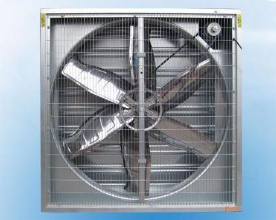 Poulty House Equipment Chicken Fan High-Temperature Exhaust Fan