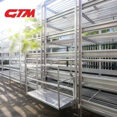 Gtm Mushroom Growing Shelves Equipment