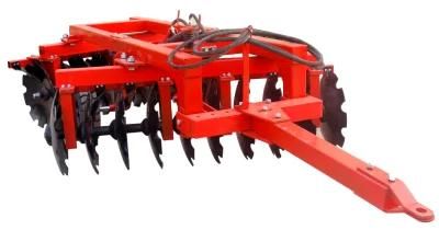 New Heavy Duty High Quality Disc Harrow