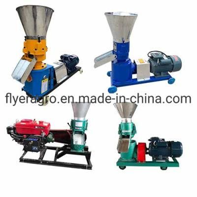 New Technology of High Quality Granular Machine