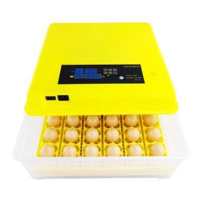 Automatic Humidity and Temperature Thermostat Controller Farm Poultry Accessories Tools Ostrich Egg Incubators