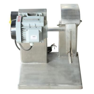 Poultry Chicken Carcass Cutting Machine / Chicken Cutting Machine