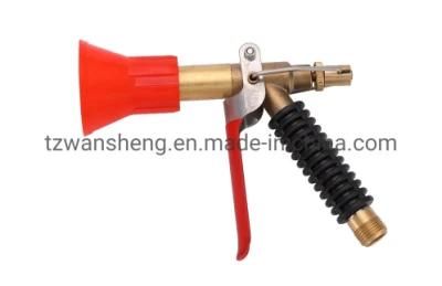 Whole Brass Pistol Brass Agriculture Spray Gun, Sprayer Gun