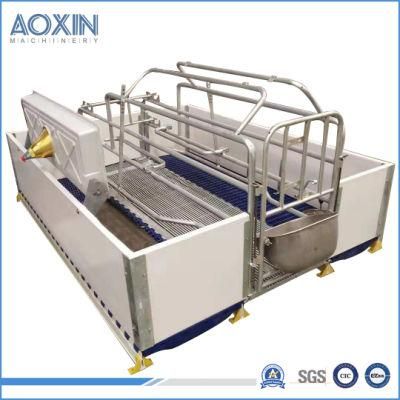 Hog Farming Industry Farrowing Crate for Sale
