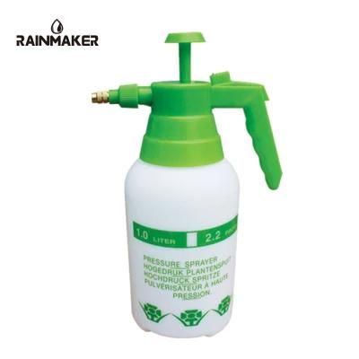 Rainmaker 1L Agriculture Handhold Hand Pressure Sprayer