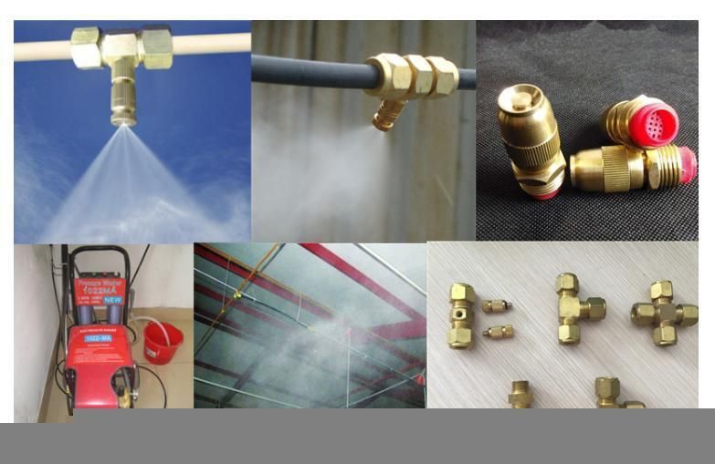 Farm Equipment Philippines Broiler Chicken Feeding/Drinking/Fan System