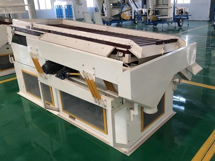 Seed Grain Kidney Beans Gravity Separator Machine