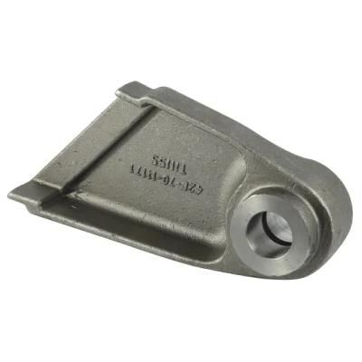 Customized New High Reputation Brand Casting Part