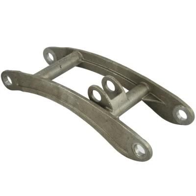Performance High Precision CNC Machining Brand Wax Casting