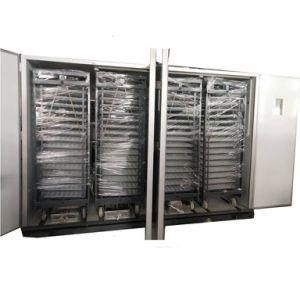 Eggs Incubators for Sale Fully Automatic Chicken Eggs Incubators for Sale