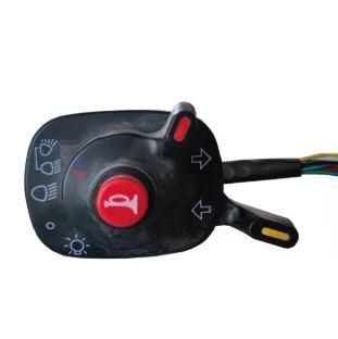 in India Kubota World Lovol Yanmar Original Switch Combine Harvester Spare Parts