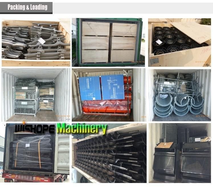 Kubota Guide Rail Spare Parts Sales in Philippines