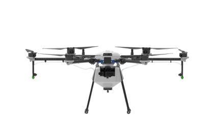 Tta M4e Professional 5kg Agriculture Plant Sprayer Drone