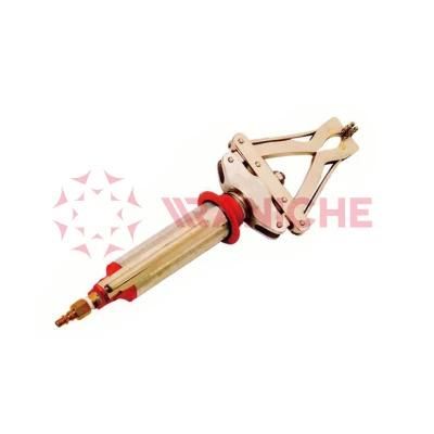 Qingdao Raniche Cattle Stunner Machines for Fixing and Processing Plant Hooves