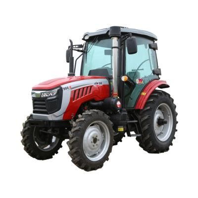 50HP to 90HP Lawn Tractor /Farm Tractor/Garden Tractor for Agriculture