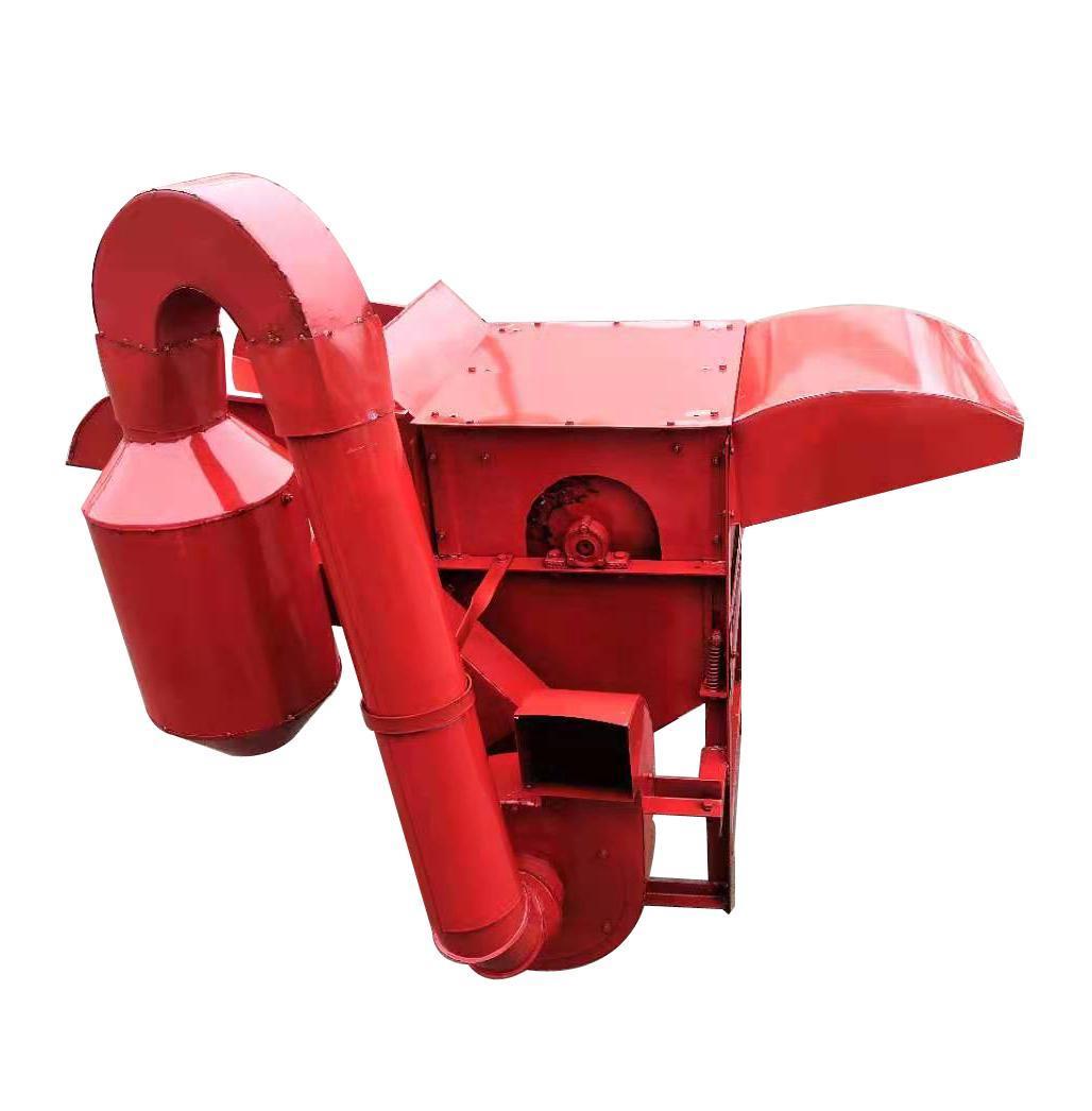 Multi Functional Sorghum Millet Beans Paddy Grain Wheat Rice Crop Thresher