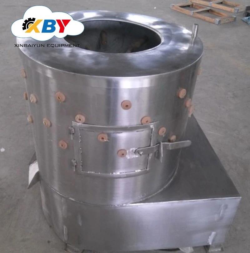 Chicken Gizzard Fat Washing Machine for Poultry Slaughter Cutting Line Relative Equipment