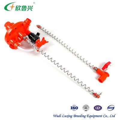 Chicken Layer Cage Pressure Reducing Valve Water Pressure Regulator for Poultry Water Line