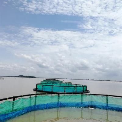30-160m Perimeter Sea Fish Farming Cage for Pisciculture