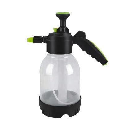 Rainmaker High Quality Garden Plastic Farm Chemical Hand Pressure Sprayer