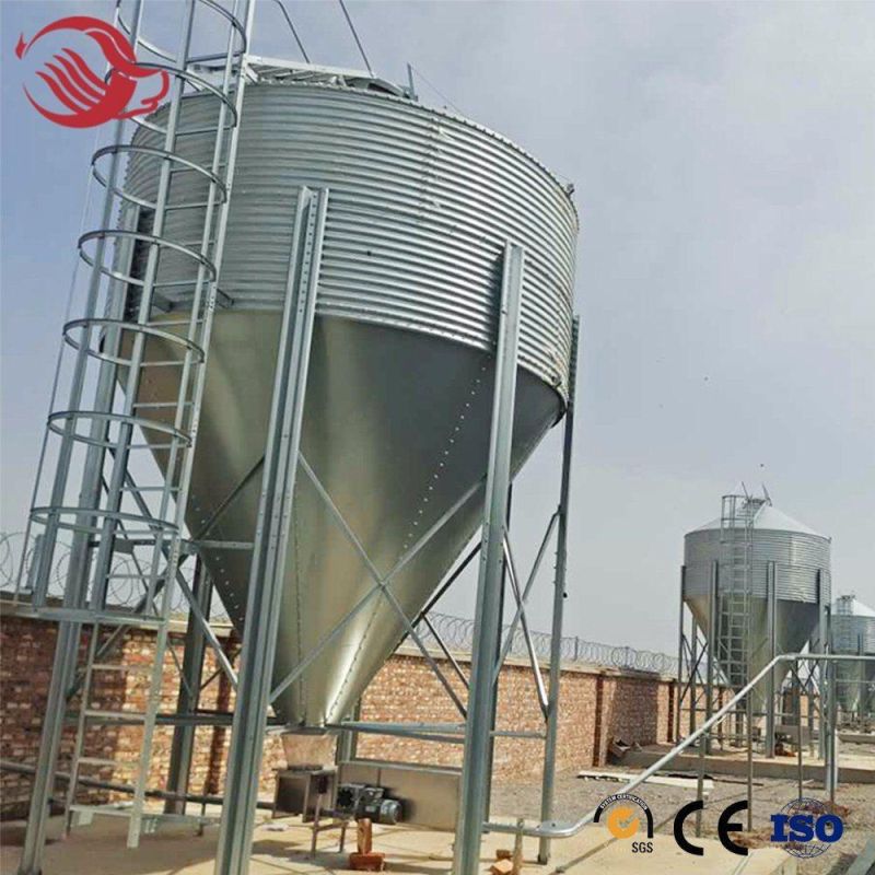 Cold Heading Steel and Zinc Material Automatic Duckbill Nipple Drinker/Water Fountain for Pigs