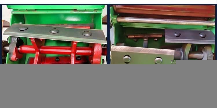 Best Selling Chaff Cutter Animal Feed Machine