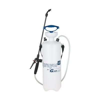 Rainmaker Wholesale Garden Pump Plastic Pesticide Shoulder Pressure Sprayer