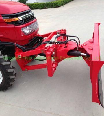 Fatroy Directly Supply Snow Blade for Tractor Front Loader