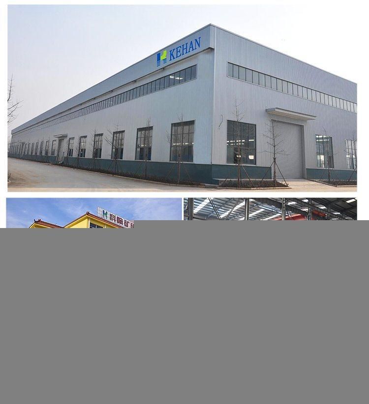 a Water Plant Harvester From China