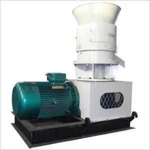 Rabbit Feed Pellet Mill