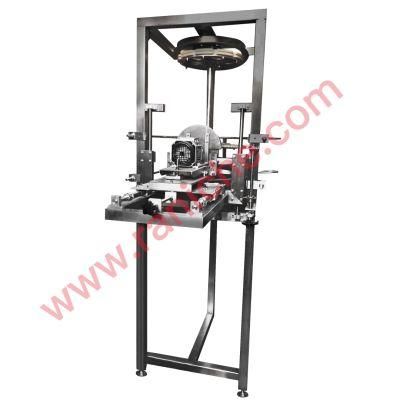 Chicken Ass Tail Cutter Poultry Cutting Machine